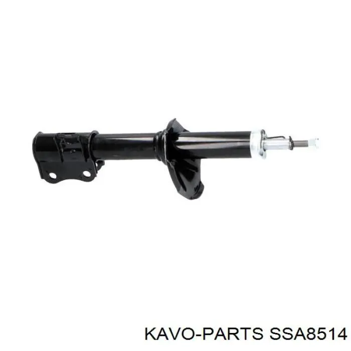 Amortiguador delantero izquierdo SSA8514 Kavo Parts