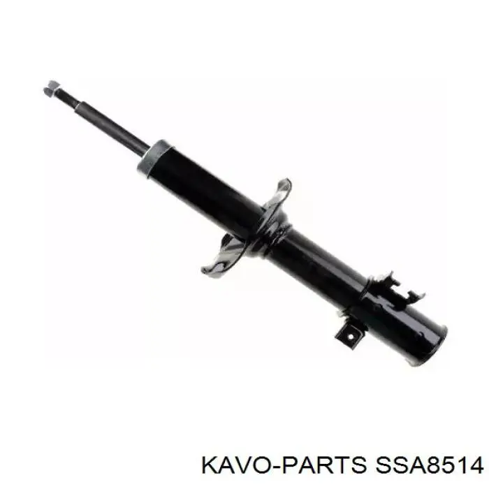 Стойка передняя левая Kavo Parts SSA8514
