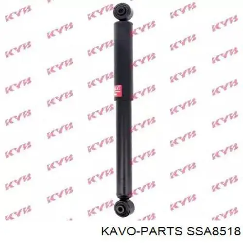 Стойка амортизатора задняя Kavo Parts SSA8518 цена, от 22.37 USD
