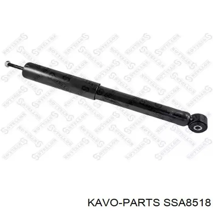 Купить SSA8518 Kavo Parts Амортизатор задней подвески