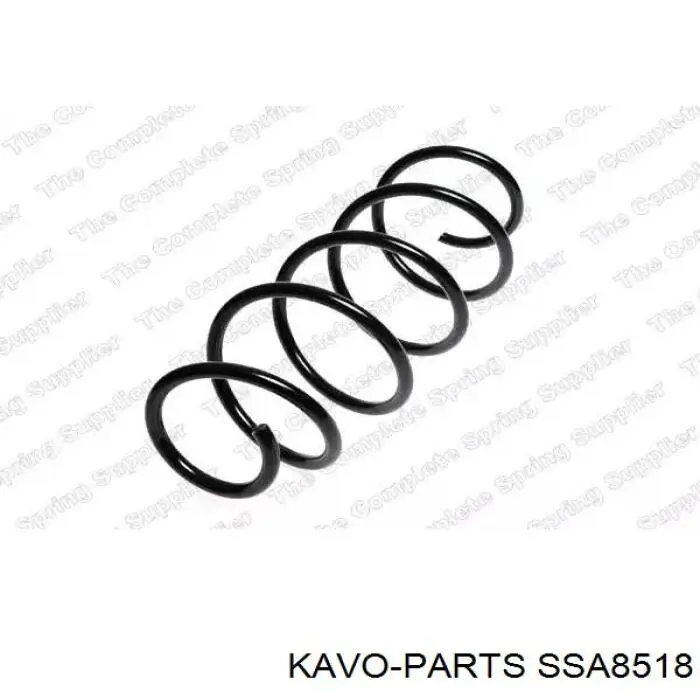 Амортизатор задний SSA8518 Kavo Parts