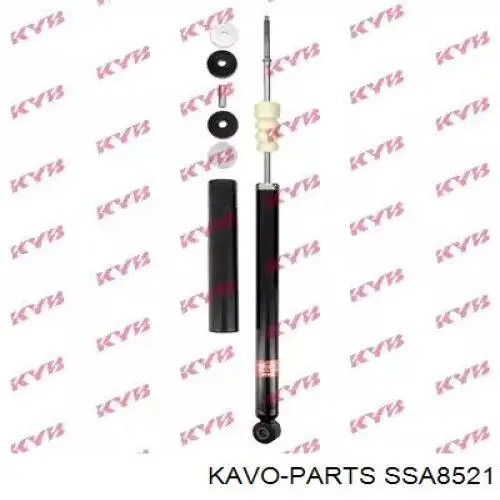 Амортизатор задний SSA8521 Kavo Parts