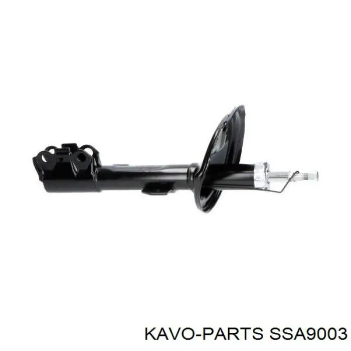 Амортизатор передний левый SSA9003 Kavo Parts