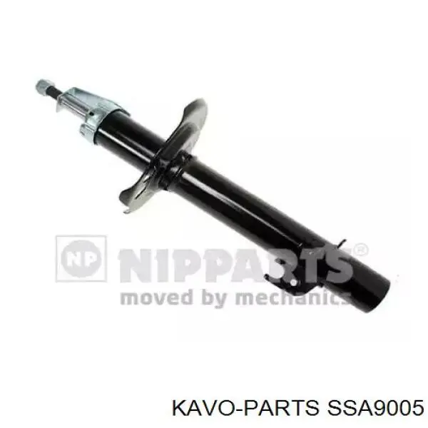 Амортизатор подвески передний левый Kavo Parts SSA9005 цена, от 31.27 USD
