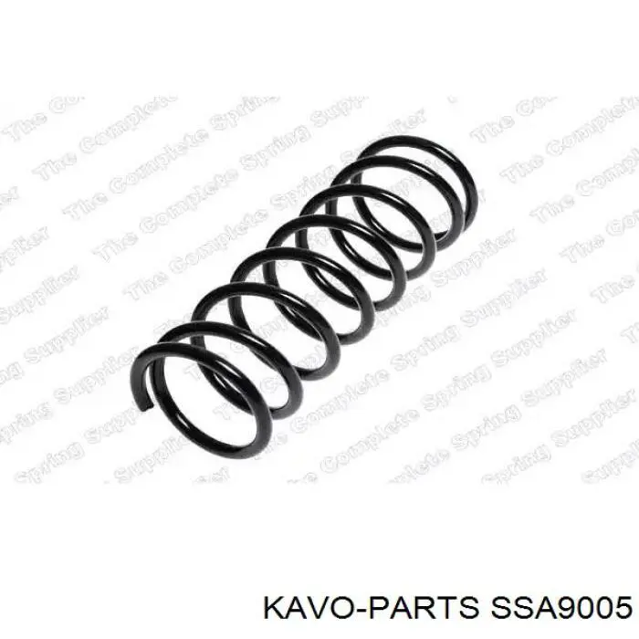 Амортизатор передний правый SSA9005 Kavo Parts