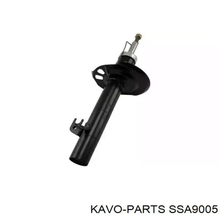 SSA-9005 Kavo Parts амортизатор передний правый