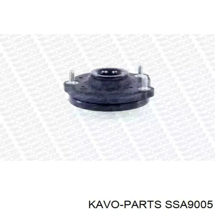 SSA9005 Kavo Parts Амортизатор передней подвески правый