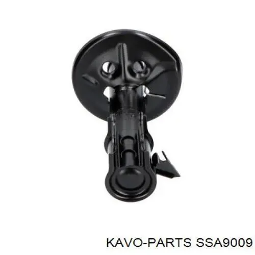 SSA-9009 Kavo Parts амортизатор передний правый
