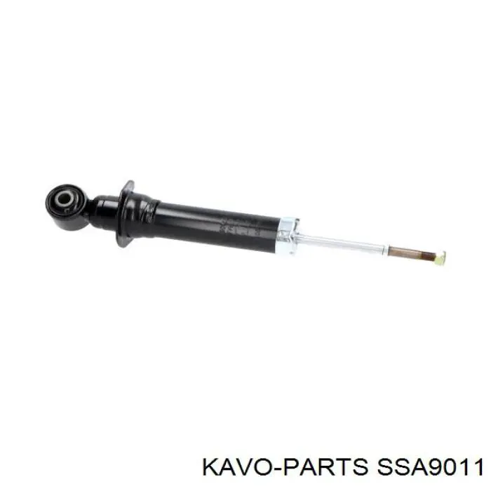 SSA-9011 Kavo Parts amortecedor traseiro