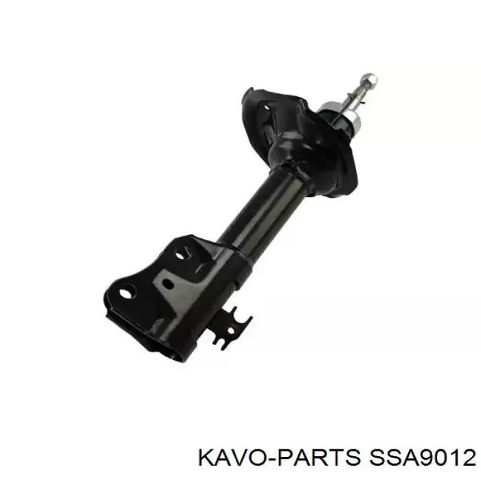 Амортизаторы передние Kavo Parts SSA9012