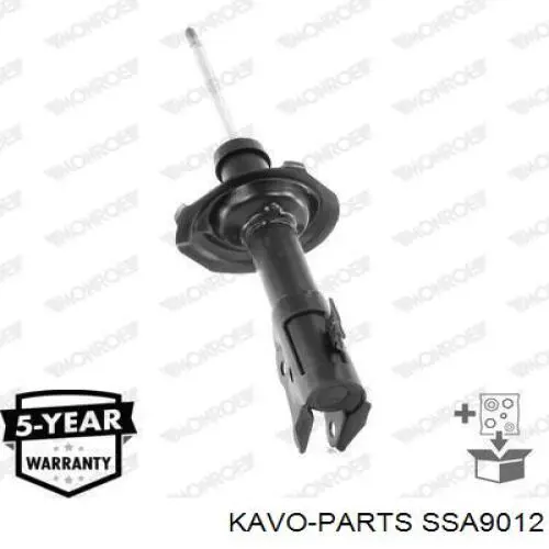 SSA9012 Kavo Parts Стойка передняя