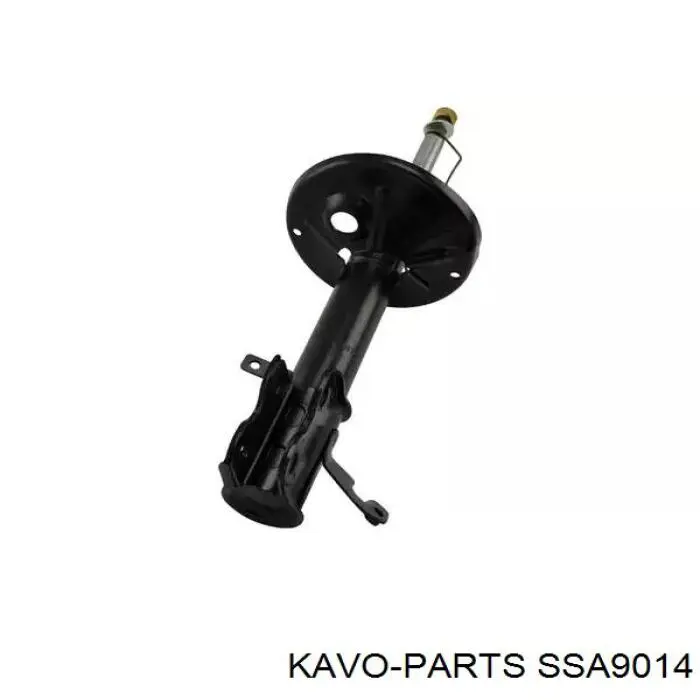 Амортизатор задний, правый Kavo Parts SSA9014 цена, от 24.94 USD