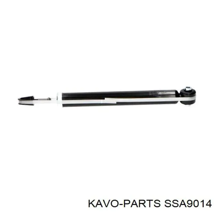 Задний правый амортизатор Kavo Parts SSA9014