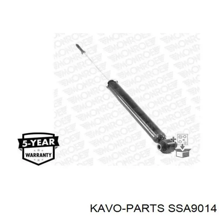 SSA9014 Kavo Parts Стойка задняя правая