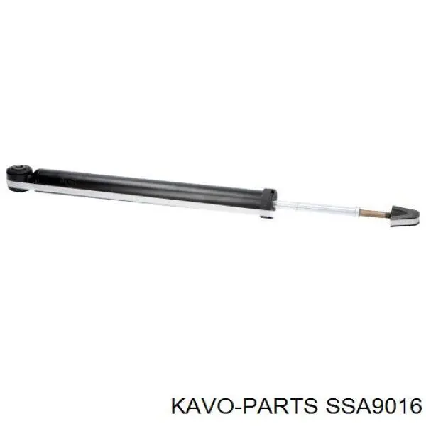 Amortiguador trasero SSA9016 Kavo Parts