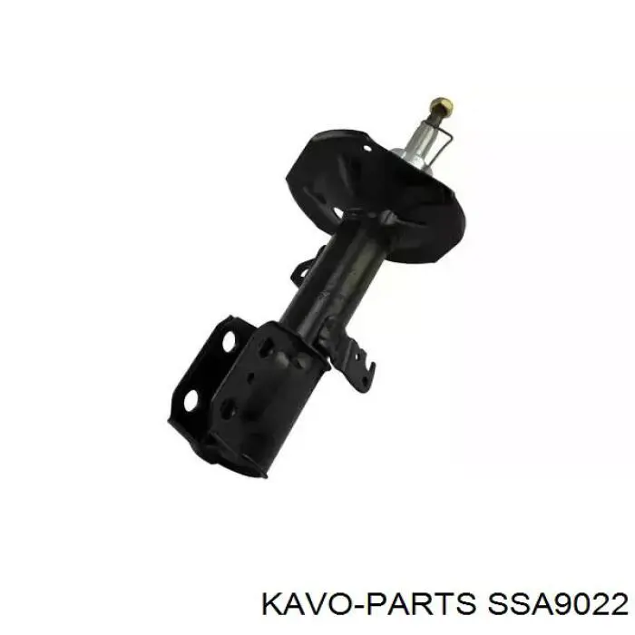 Амортизатор передний правый Kavo Parts SSA9022