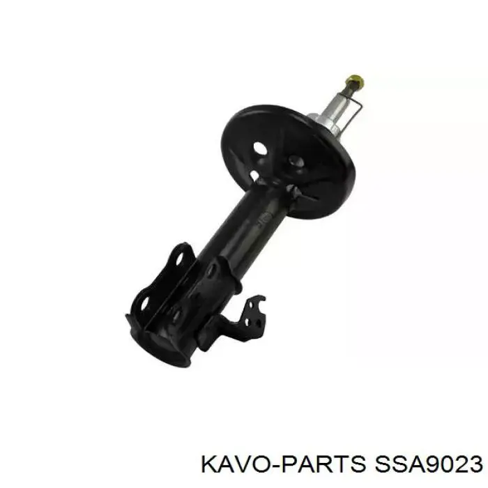 Амортизатор передней подвески левой Kavo Parts SSA9023 цена, от 43.50 USD