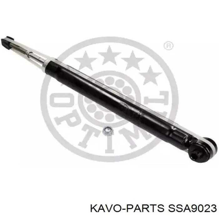 Купить SSA9023 Kavo Parts Амортизатор подвески передний левый
