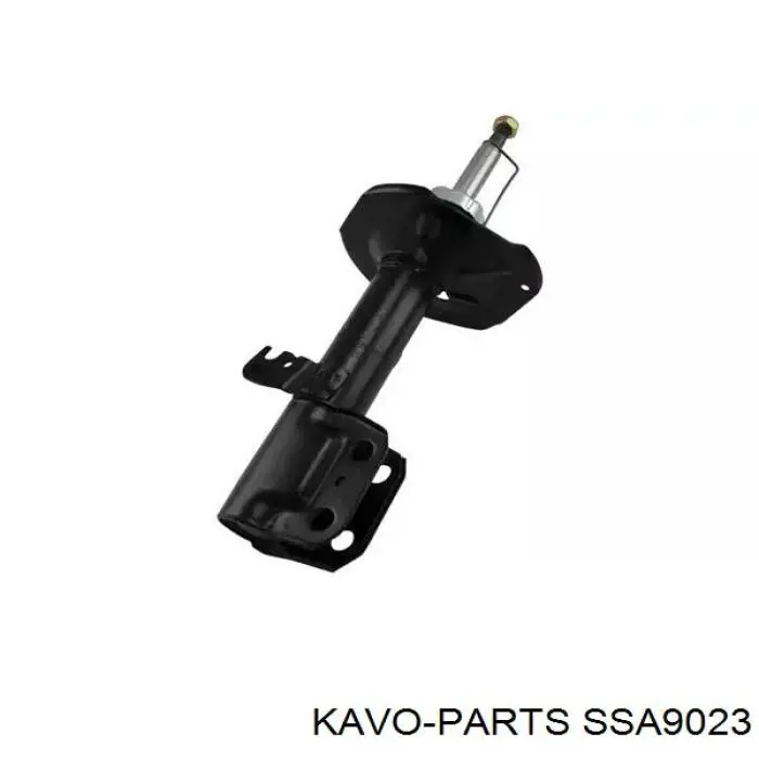 Амортизатор передний левый Kavo Parts SSA9023