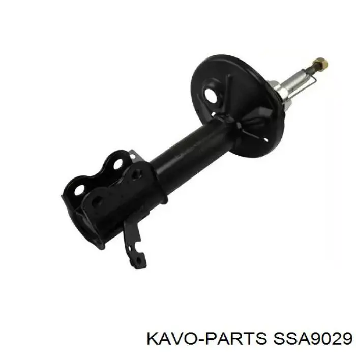 SSA-9029 Kavo Parts амортизатор передний левый