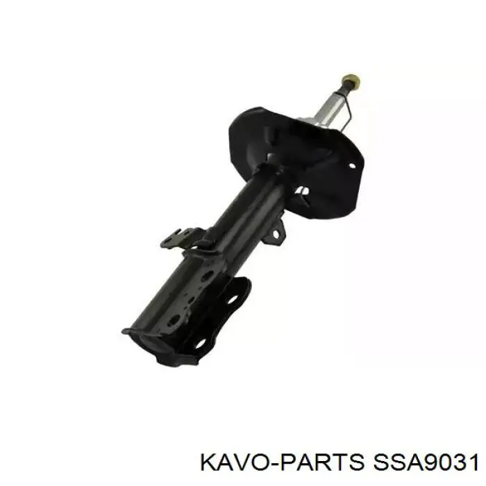 Амортизатор передний левый SSA9031 Kavo Parts