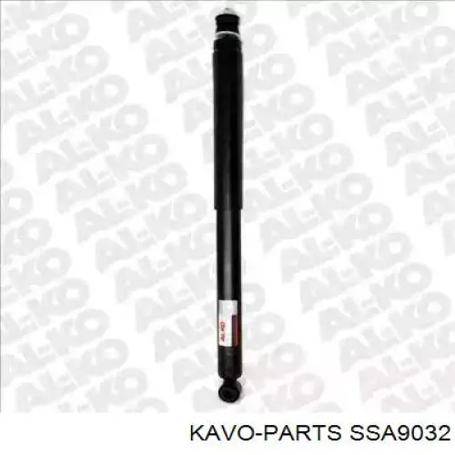 Амортизатор подвески передний левый Kavo Parts SSA9032 цена, от 49.38 USD