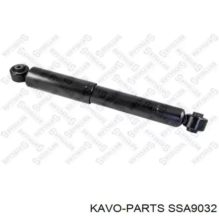 SSA9032 Kavo Parts Амортизатор передней подвески правый