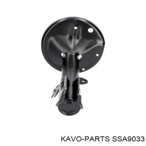 SSA-9033 Kavo Parts amortecedor dianteiro esquerdo