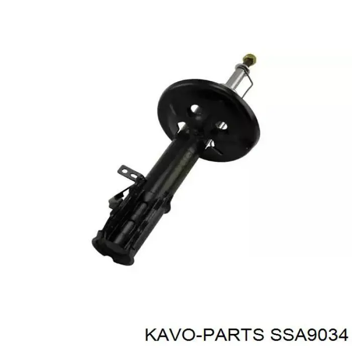 Амортизатор передний левый SSA9034 Kavo Parts