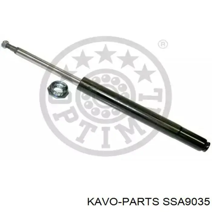 SSA9035 Kavo Parts Амортизаторы задние