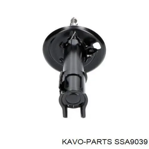 SSA-9039 Kavo Parts amortecedor dianteiro esquerdo