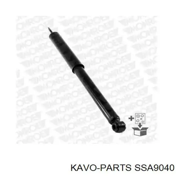Стойка амортизатора задняя Kavo Parts SSA9040 цена, от 22.40 USD