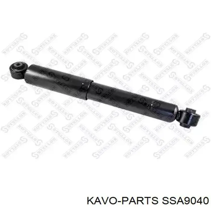 Амортизатор задний SSA9040 Kavo Parts