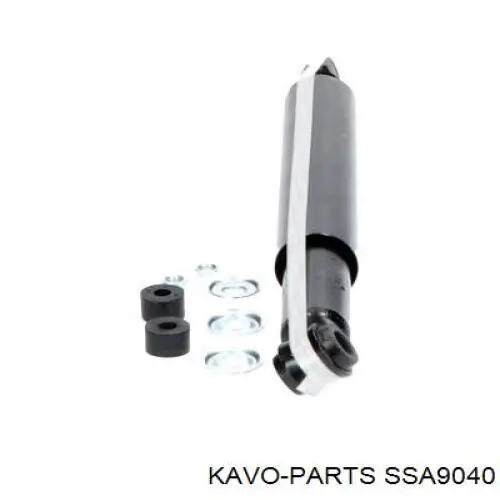 Задний амортизатор Kavo Parts SSA9040