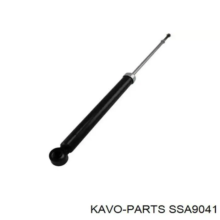 SSA-9041 Kavo Parts амортизатор задний