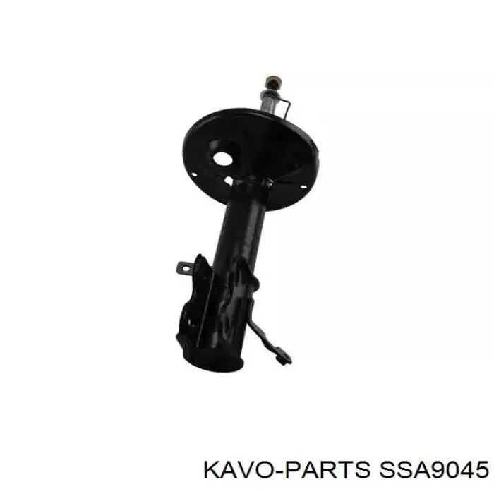 Стойка задняя, левая Kavo Parts SSA9045 цена, от 43.38 USD