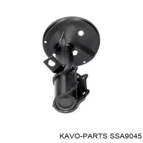 Амортизатор задний левый Kavo Parts SSA9045