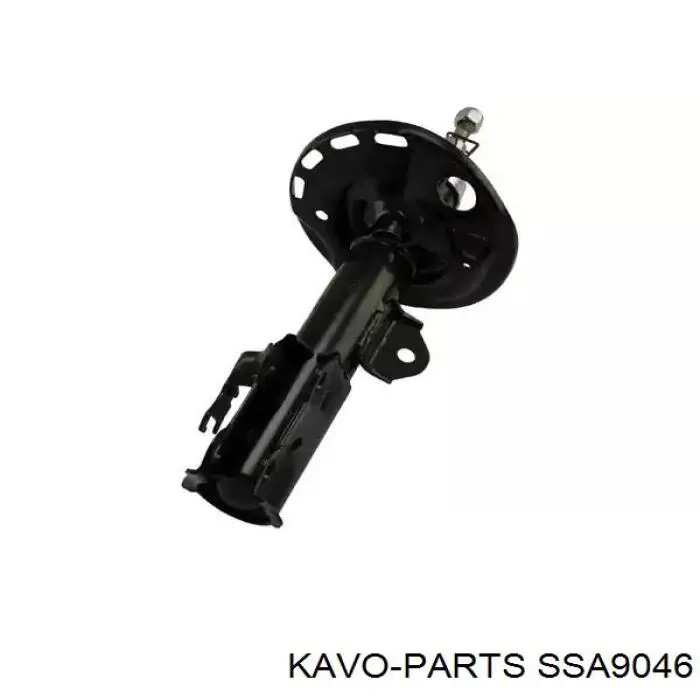 SSA-9046 Kavo Parts амортизатор передний правый