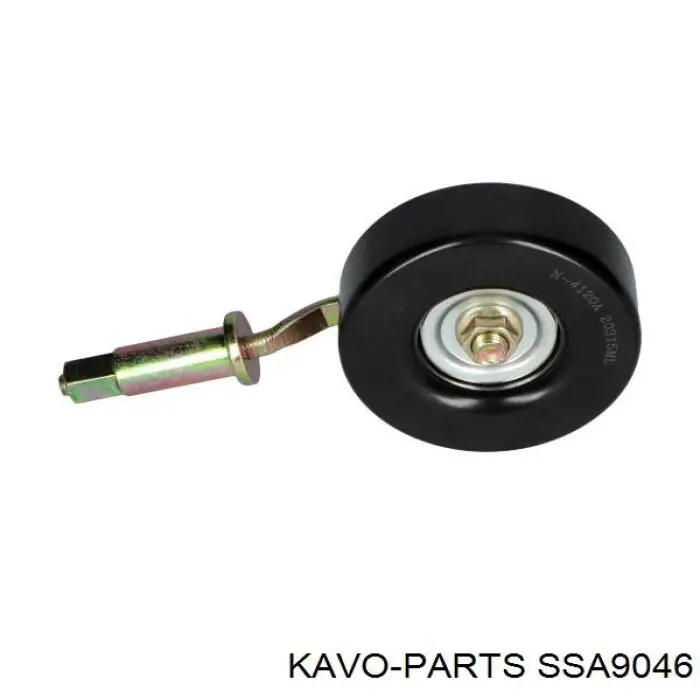 Амортизатор передний правый SSA9046 Kavo Parts