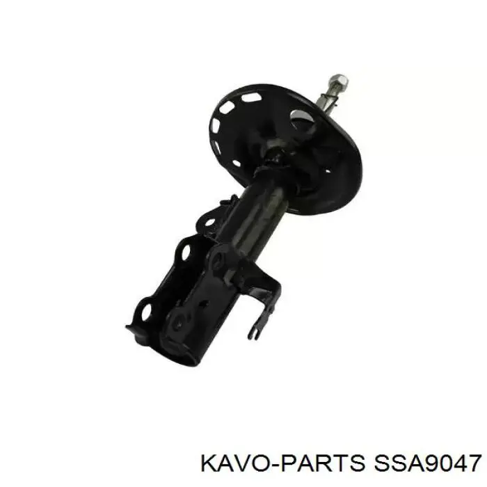 Амортизатор передний левый Kavo Parts SSA9047