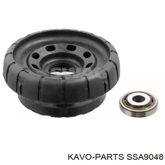 SSA9048 Kavo Parts Стойка передняя