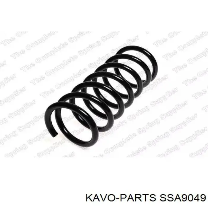 Купить SSA9049 Kavo Parts Амортизатор подвески передний правый