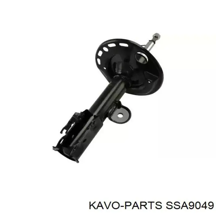 SSA-9049 Kavo Parts amortecedor dianteiro direito