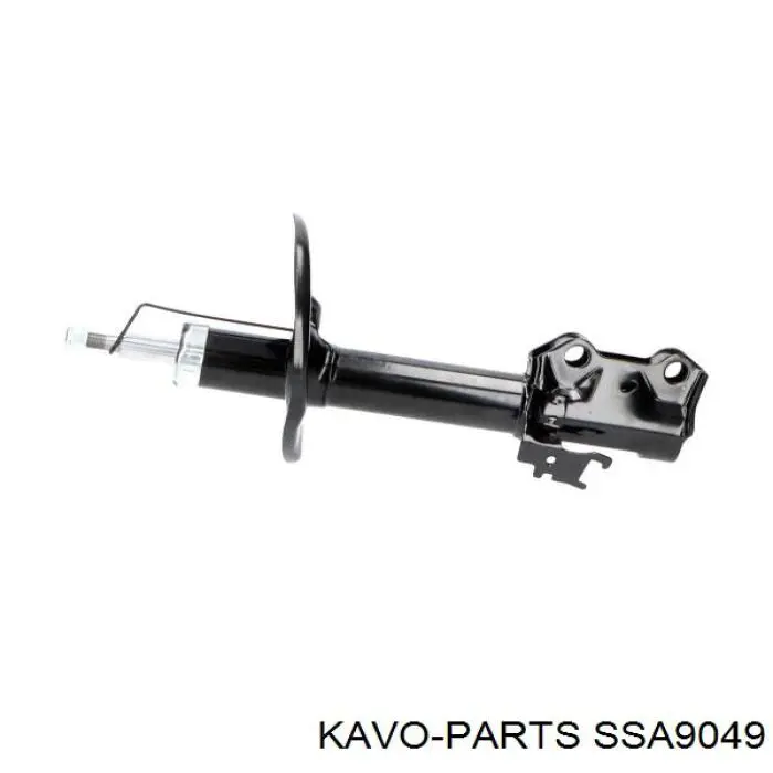 Стойка передняя правая Kavo Parts SSA9049