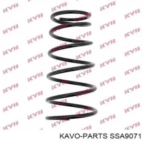 Стойка амортизатора передняя Kavo Parts SSA9071 цена, от 22.69 USD