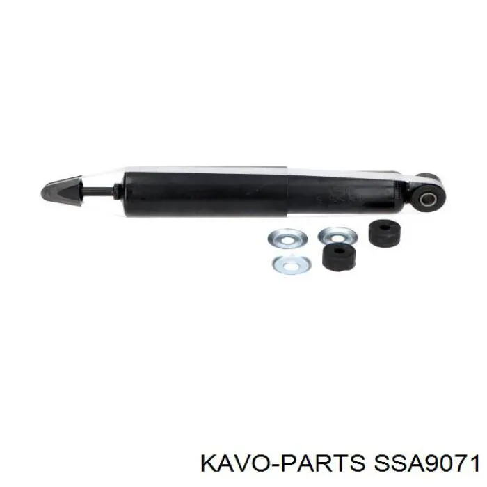 Амортизаторы передние Kavo Parts SSA9071