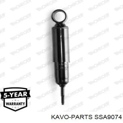 Амортизатор задний SSA9074 Kavo Parts