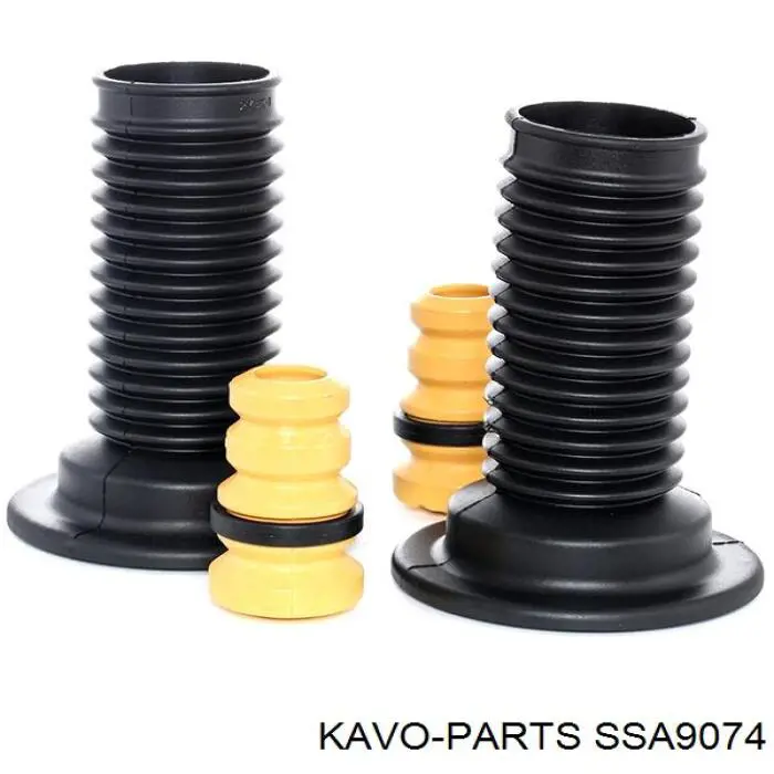 Задний амортизатор Kavo Parts SSA9074