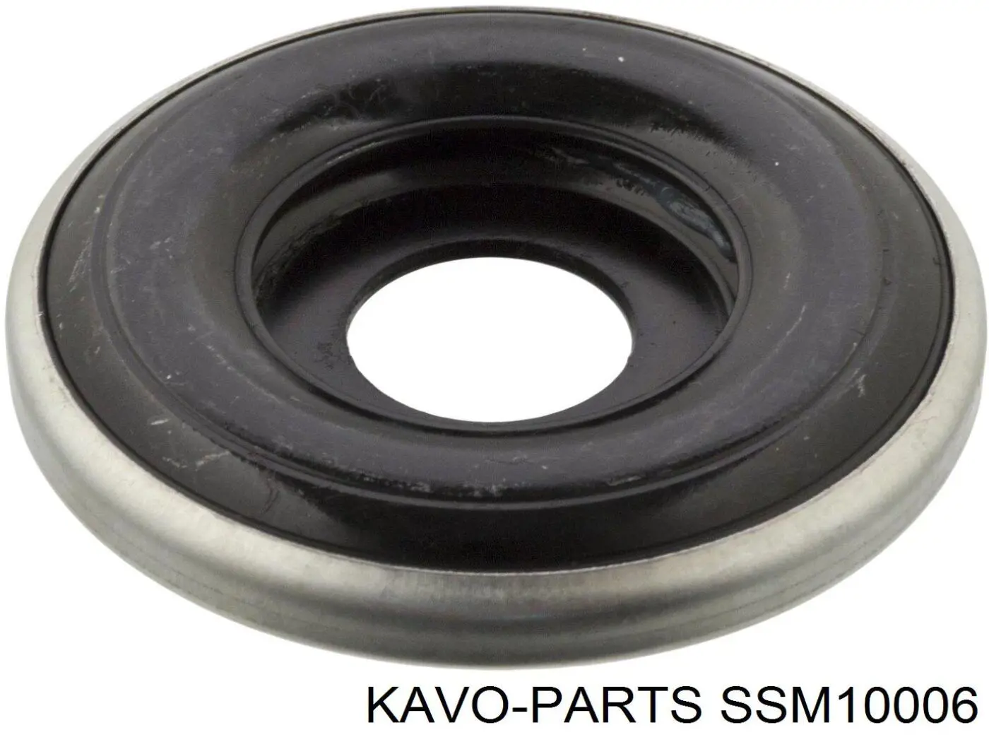 SSM-10006 Kavo Parts подшипник опорный амортизатора переднего