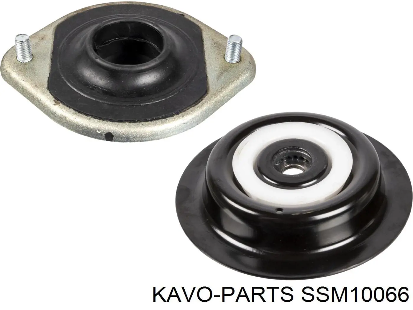 Опора амортизатора переднего SSM10066 Kavo Parts